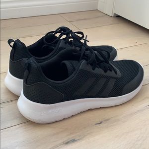 Men’s Adidas running shoe